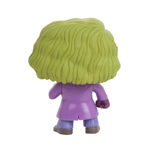 اسباب بازی اکشن فیگور 25 سانتی فانکو پاپ جوکر مدل Funko POP - Heroes - DC Comics - The Dark Knight - The Joker _اسباب بازی اکشن فیگور